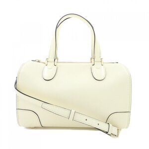 Valextra BABILA Soft Calfskin Bag